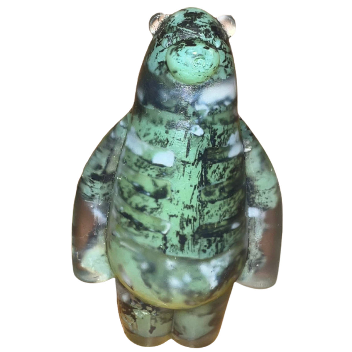 GID Toxic Bones Standing