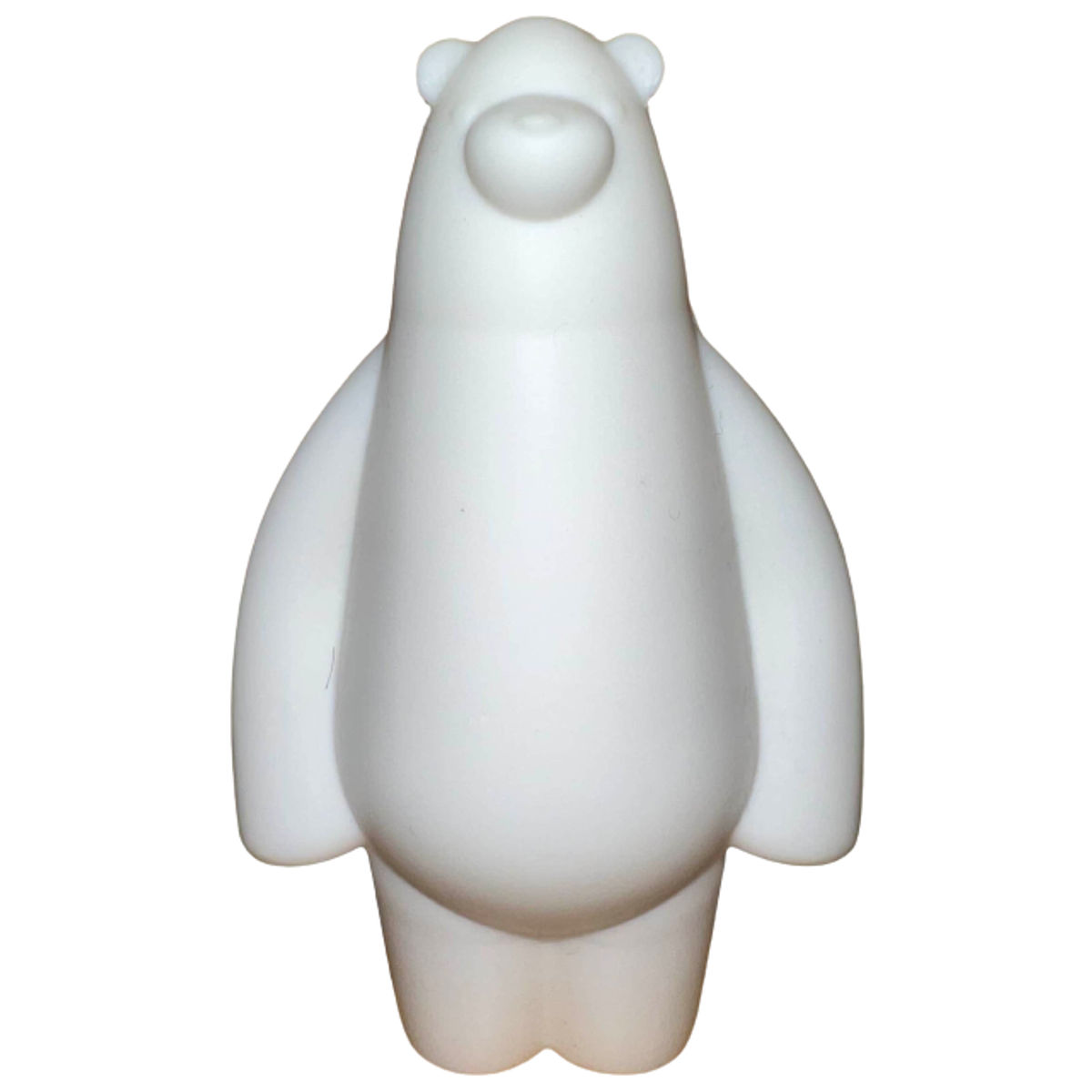 Bearly Blank Standing
