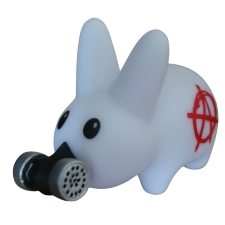 null by Frank Kozik