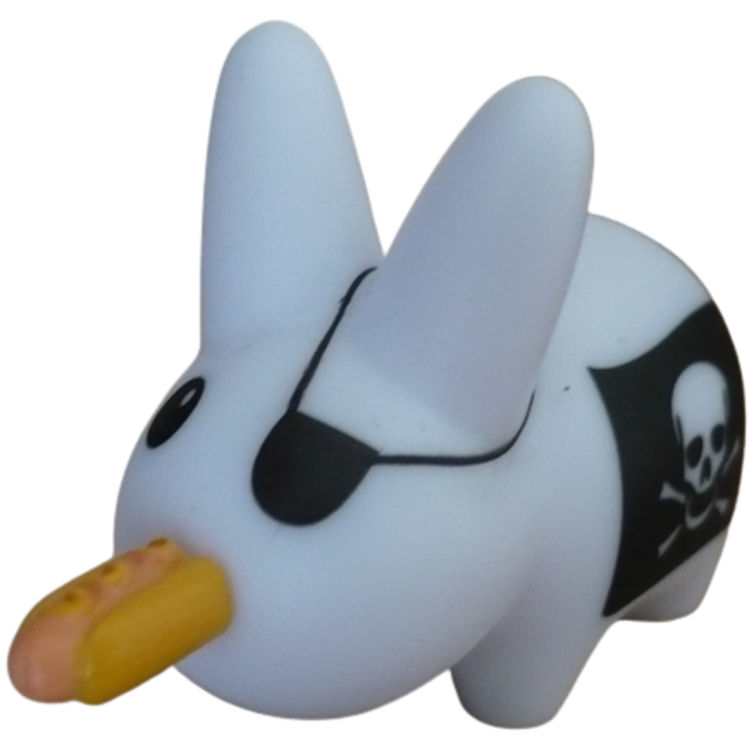 null by Frank Kozik
