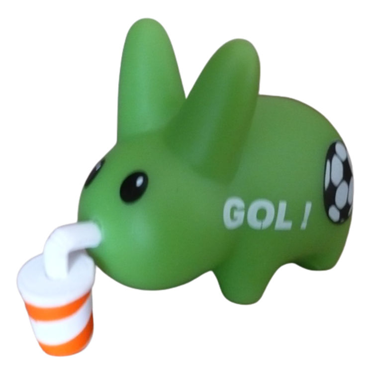 null by Frank Kozik
