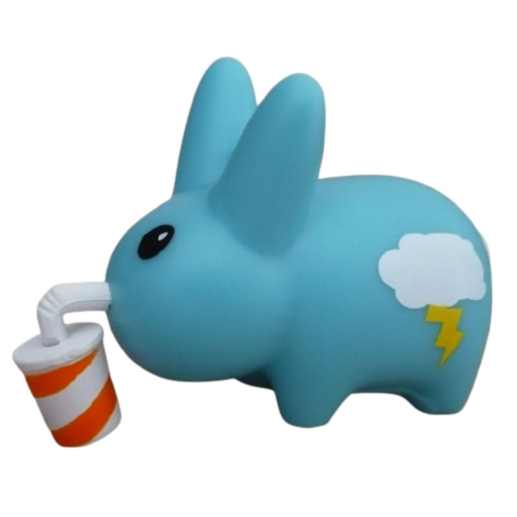 null by Frank Kozik