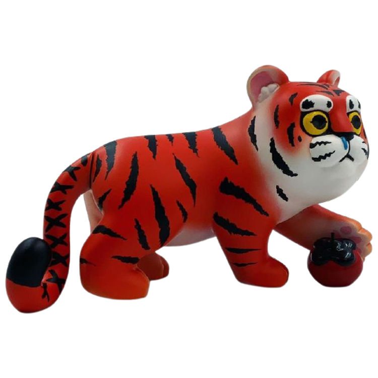 Nursing Care Boxtiger by Boxtiger