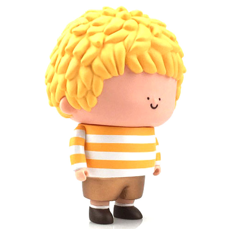 Ren - FLUFFY HOUSE SPECIAL EDITION by Bubi Au Yeung