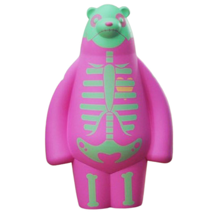 Electric Bearly:Dead by Bearly Available