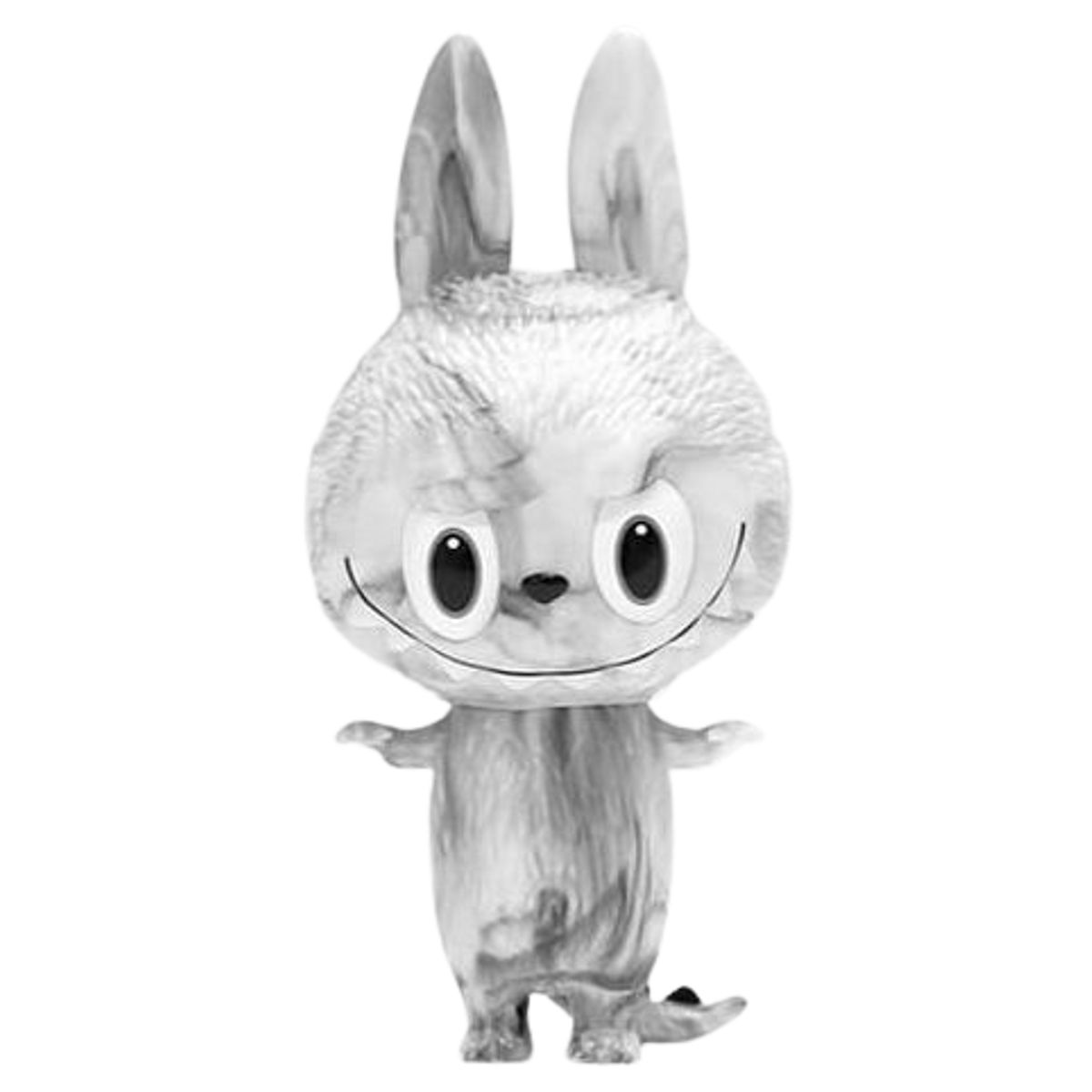 Mini Zimomo Fusion Gray