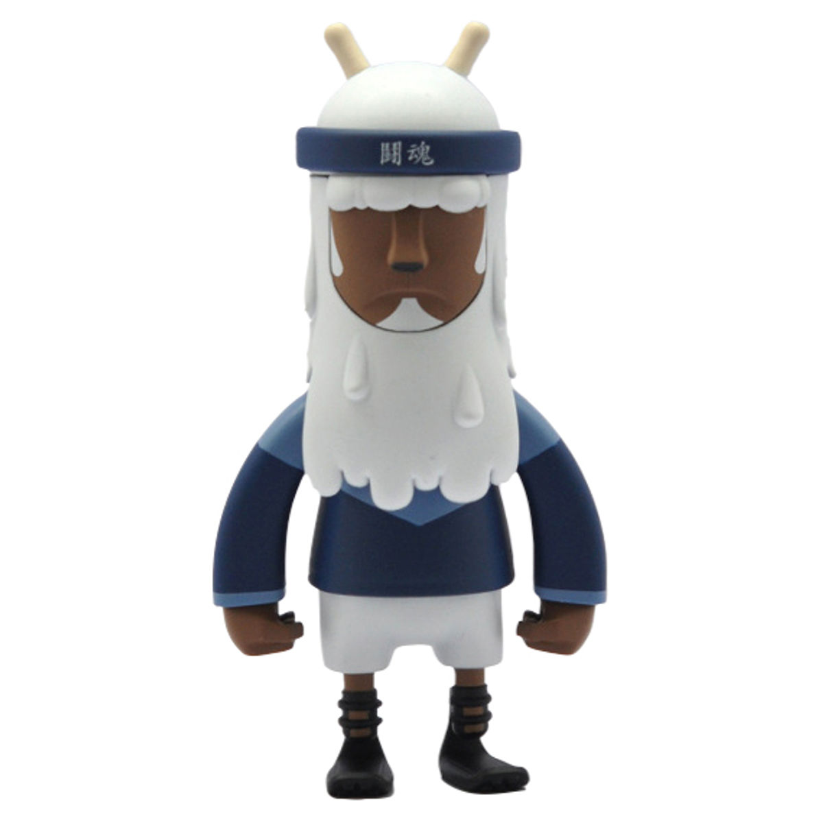 Will.P - Baby Horn (Original Ver.)