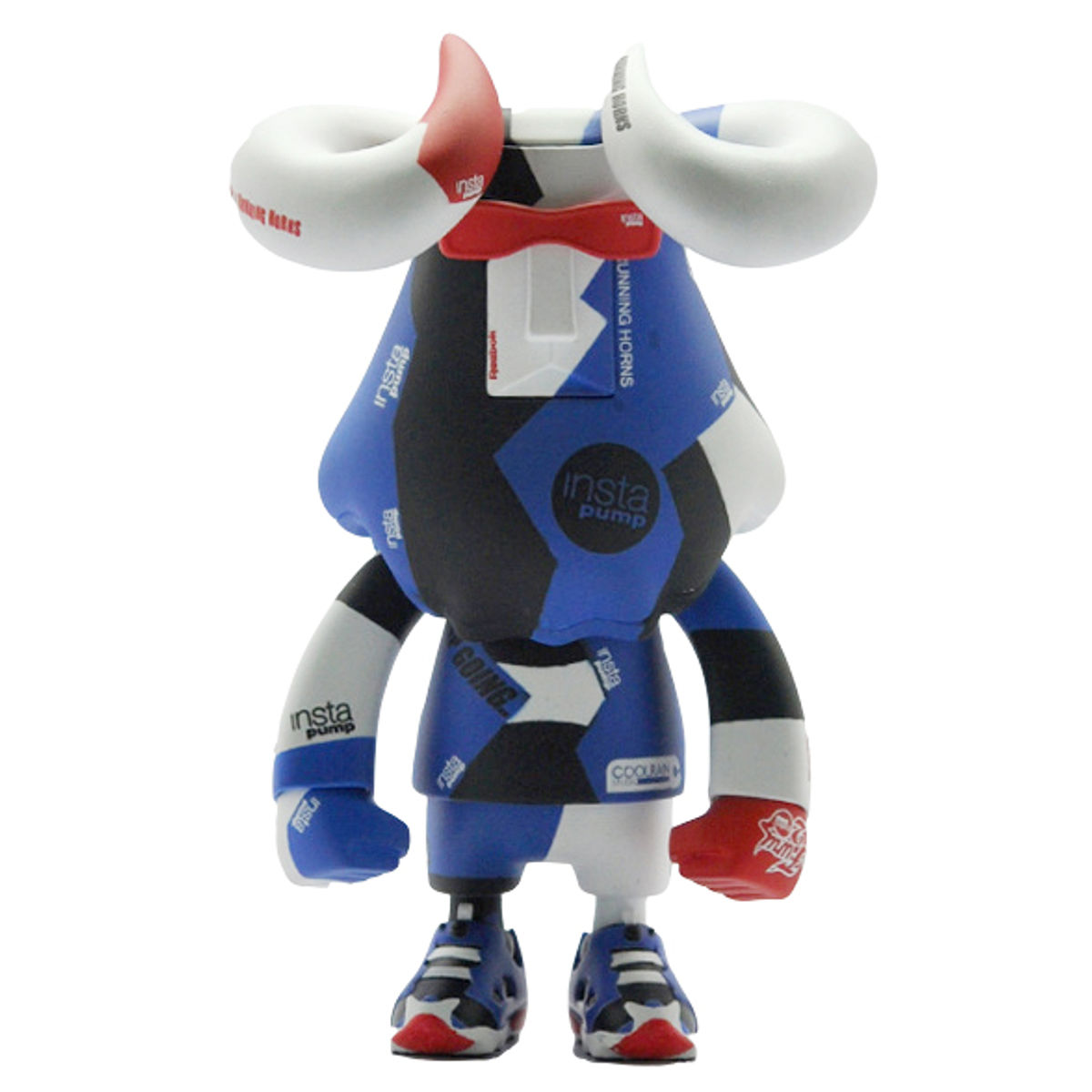 AD.VEXX BABY HORN x Reebok Fury ver.