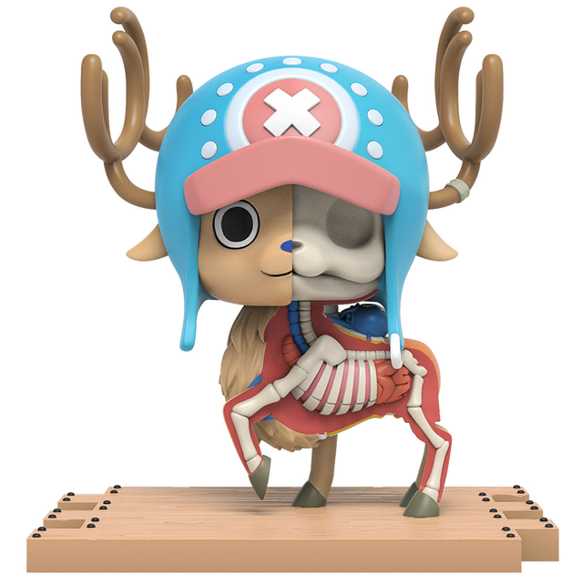 Walk Point Chopper : One Piece