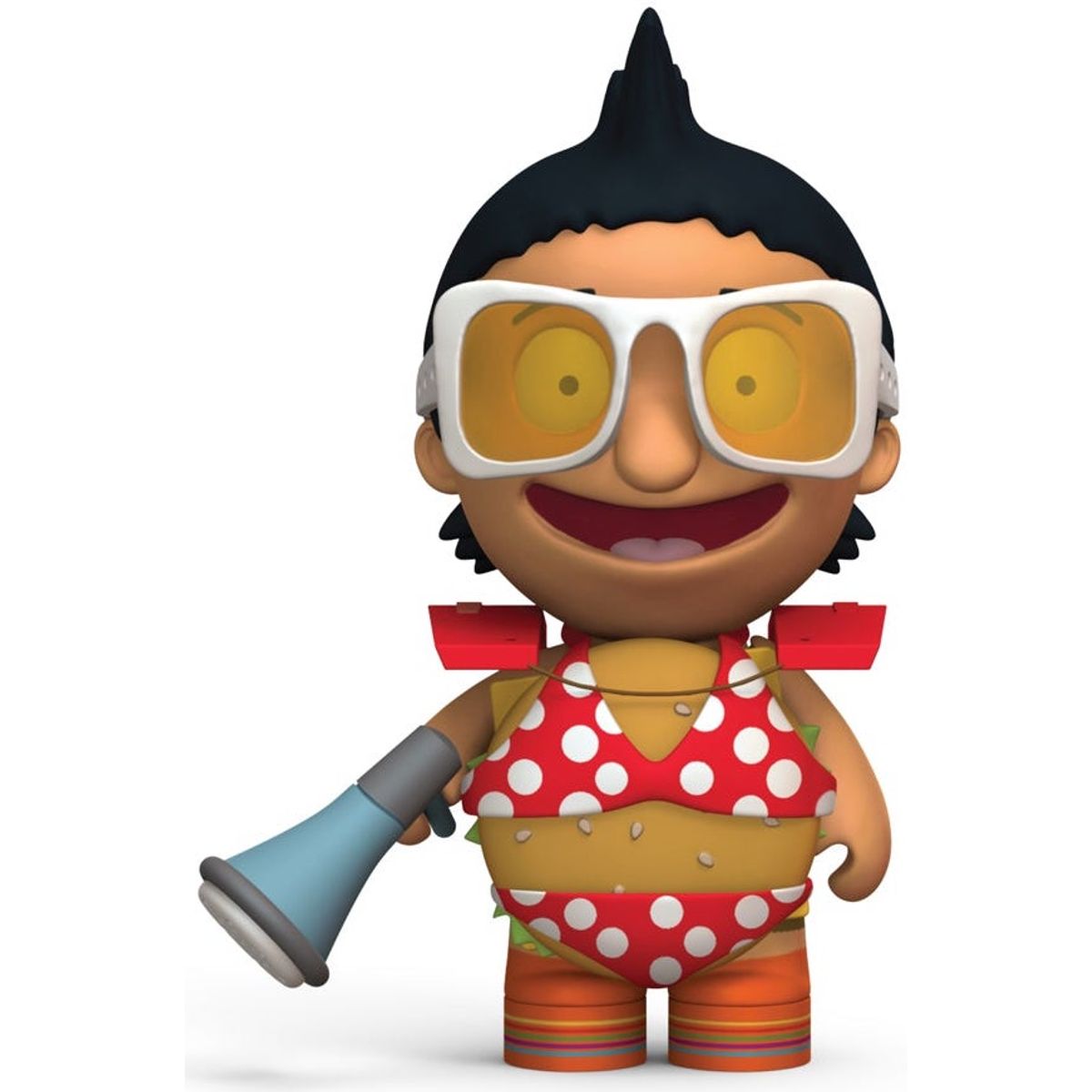 Gene : Itty Bitty Ditty Committee