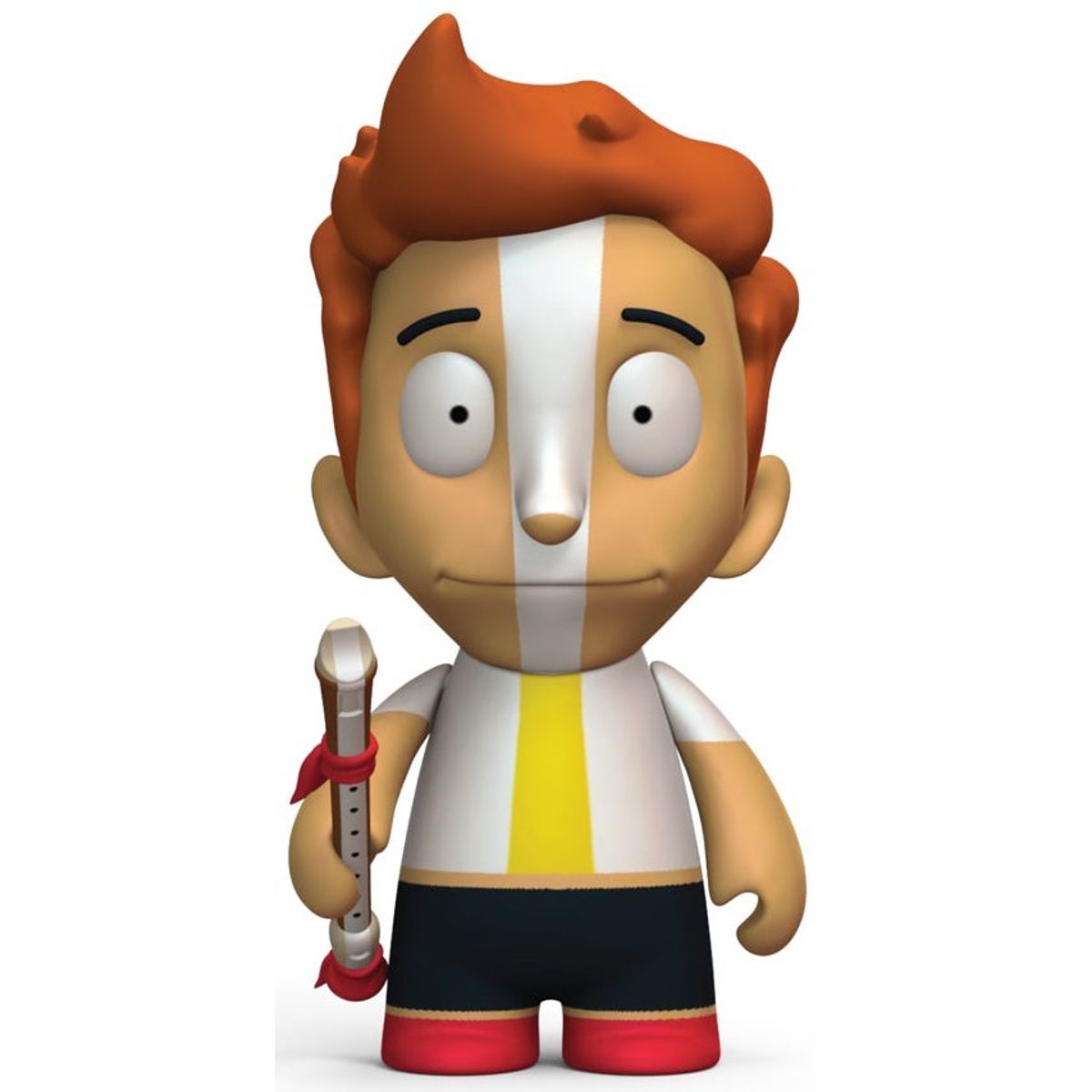 Peter : Itty Bitty Ditty Committee