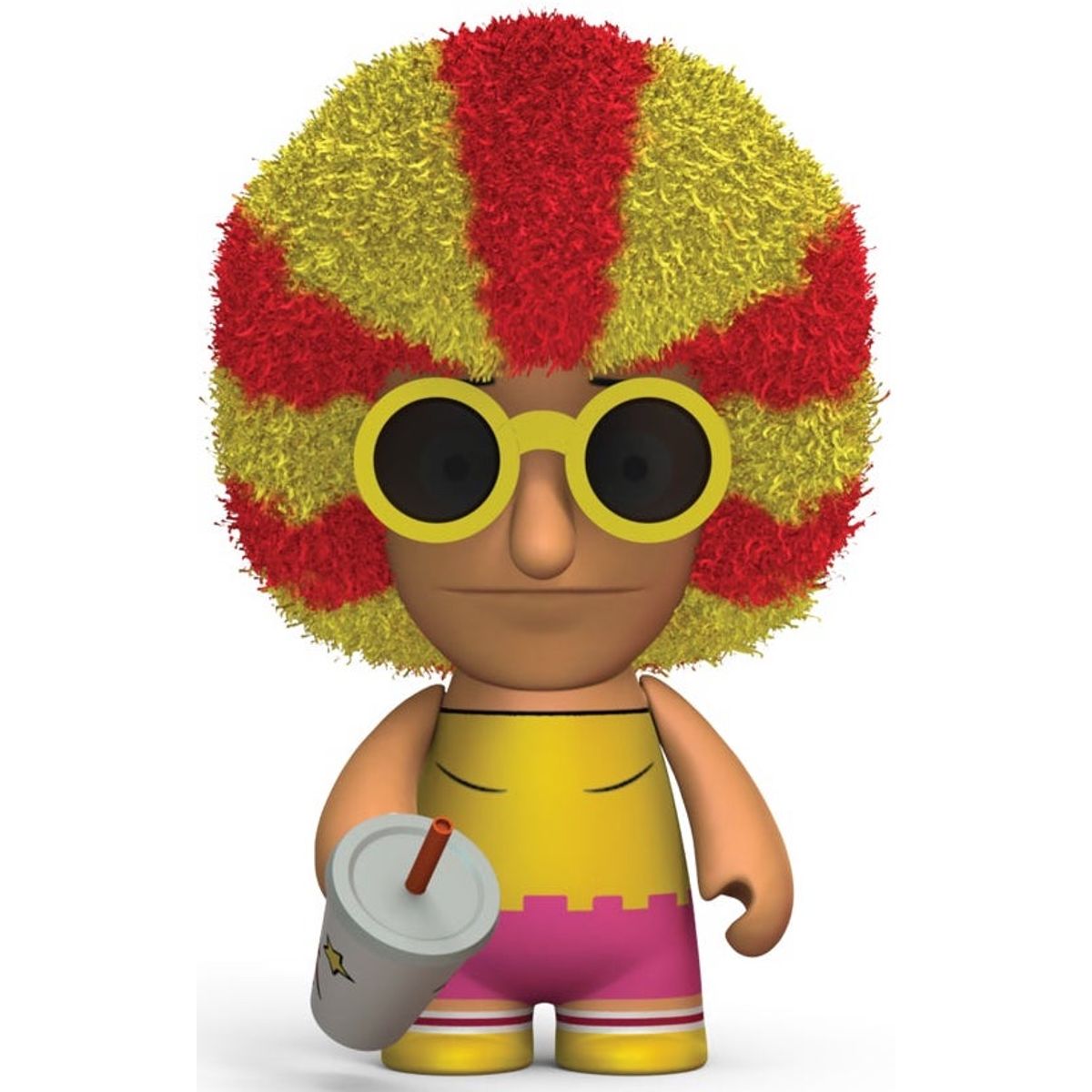 Tina Belcher : Itty Bitty Ditty Committee