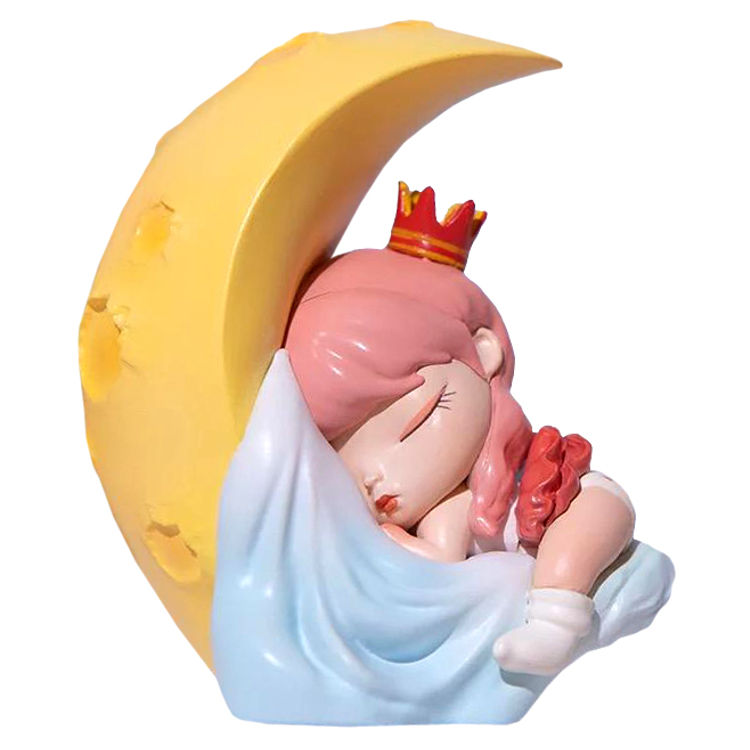 Queen of the Moon (Secret) by Kemelife (Steven Jia)