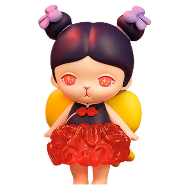 Fabulous Treasures by POP MART