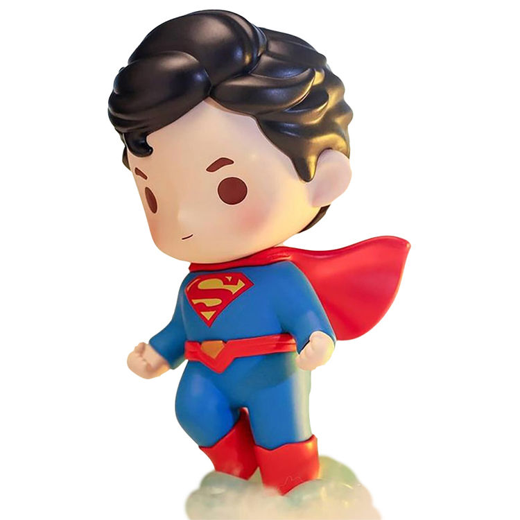 Superman by POP MART