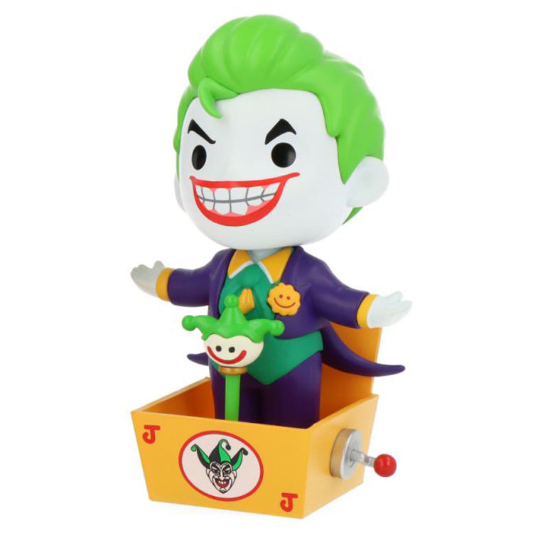The Joker by POP MART
