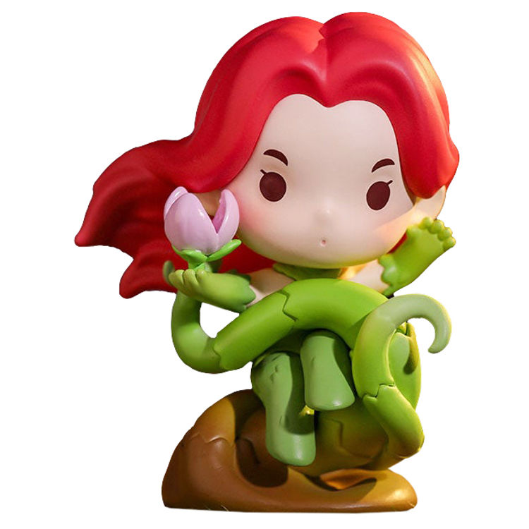 Poison Ivy by POP MART