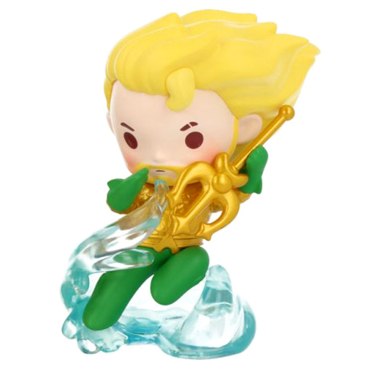 Aquaman by POP MART