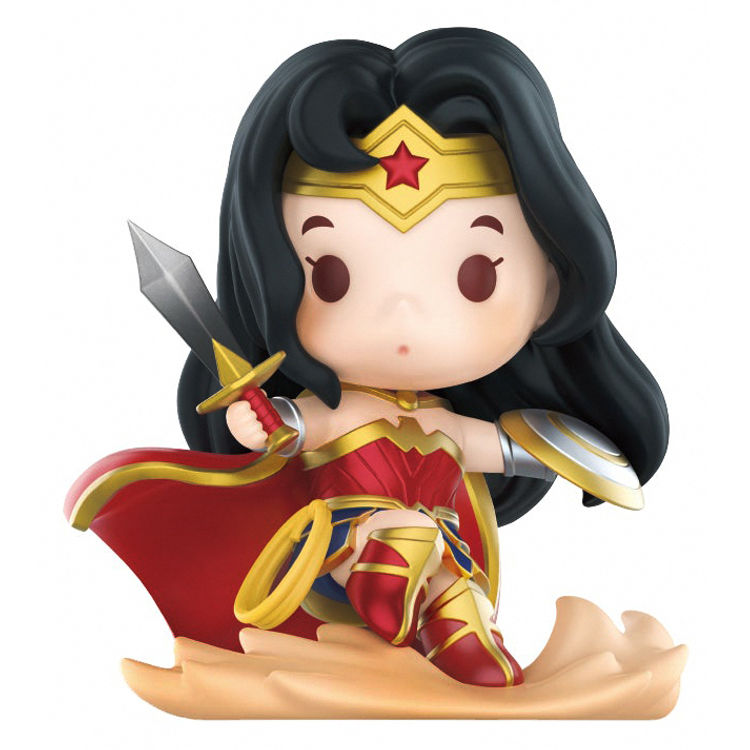 Wonder Woman by POP MART