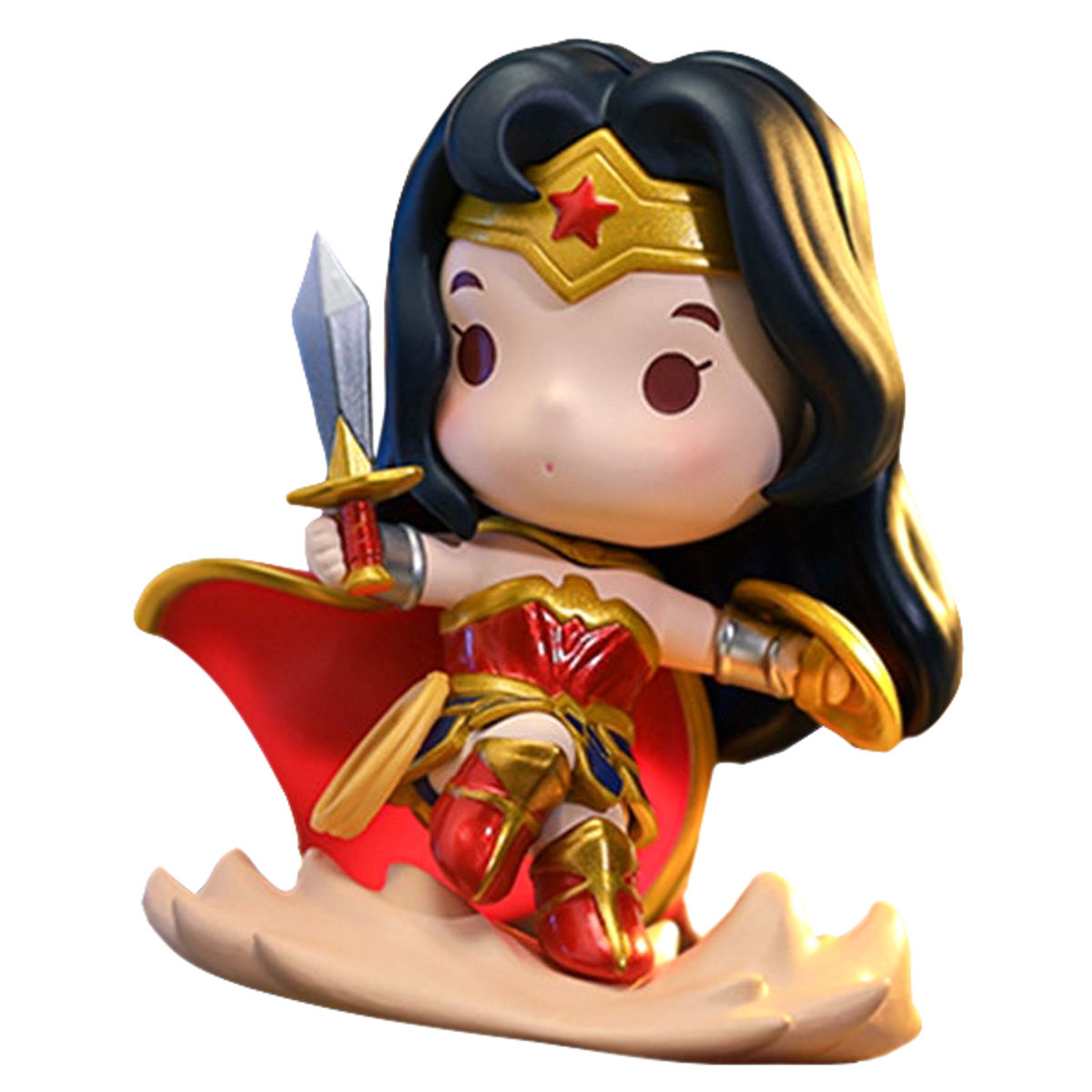 Wonder Woman