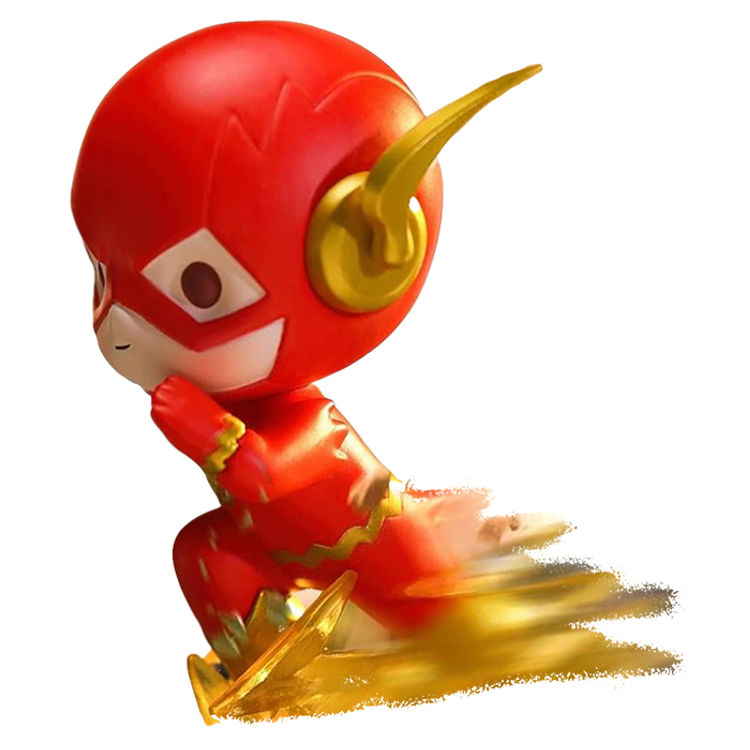 The Flash by POP MART