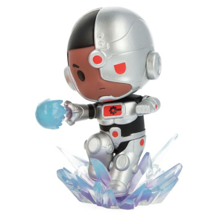 Cyborg by POP MART