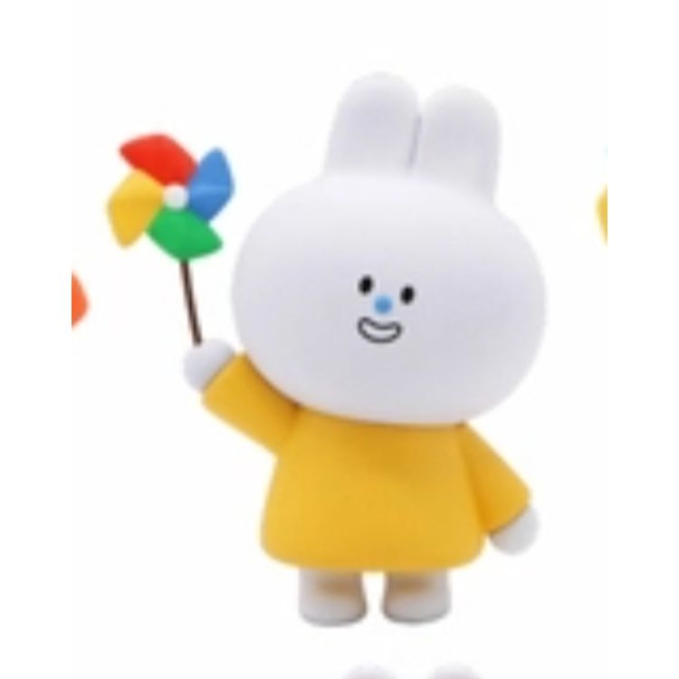 Yellow Coco by Varietysum