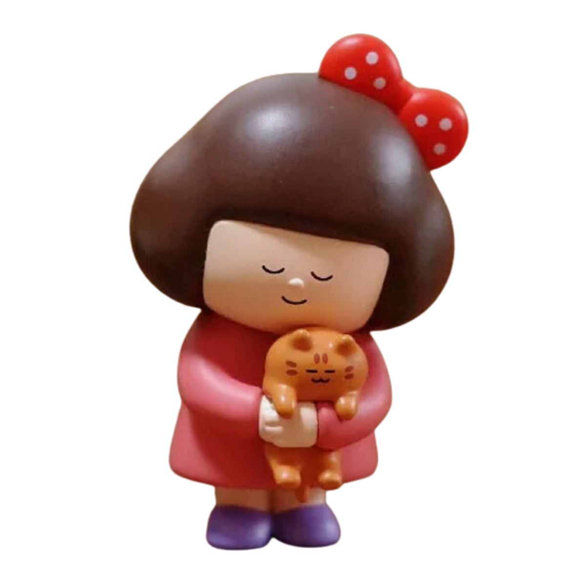 Kitty Cat (Secret Figure)