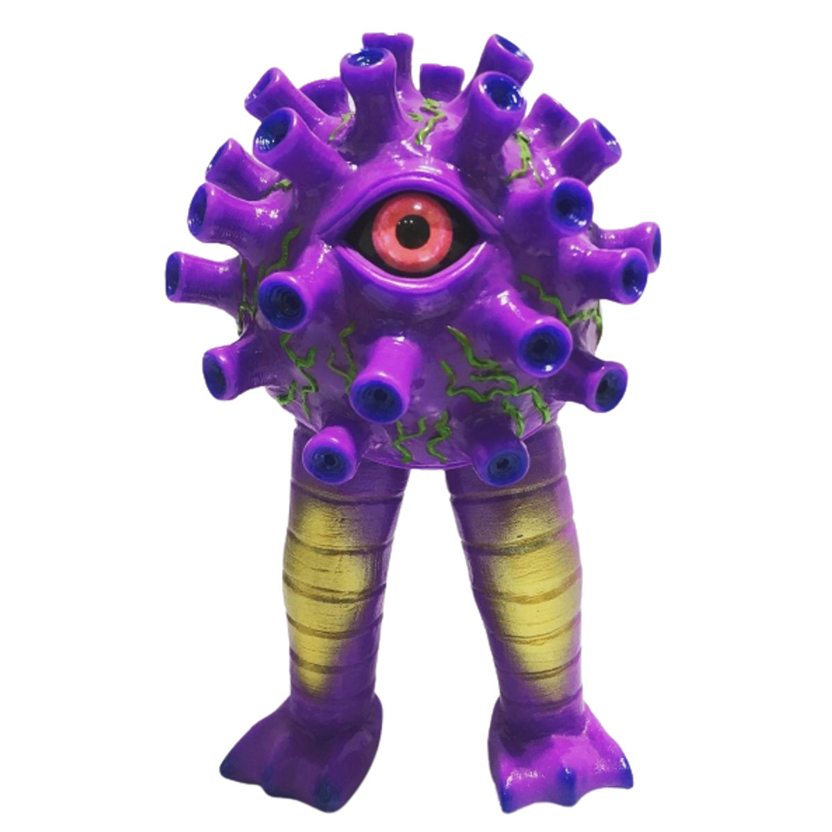 Nuclear Bomb - Big Bug