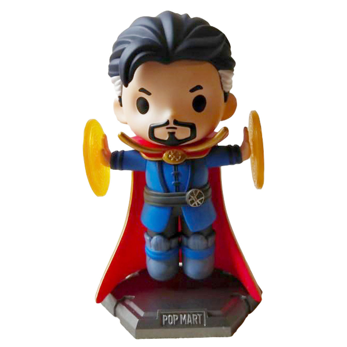Doctor Strange