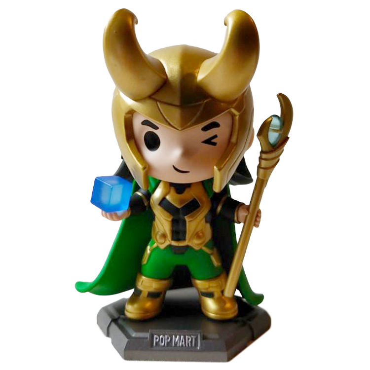 Loki by POP MART