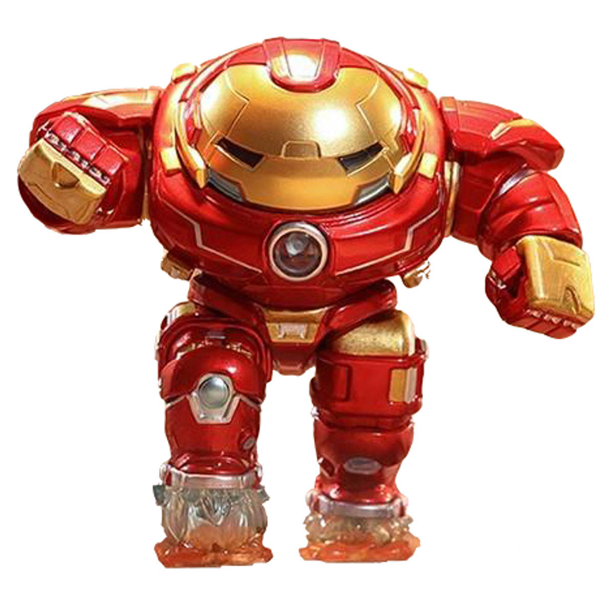 Hulkbuster Armor (Secret)