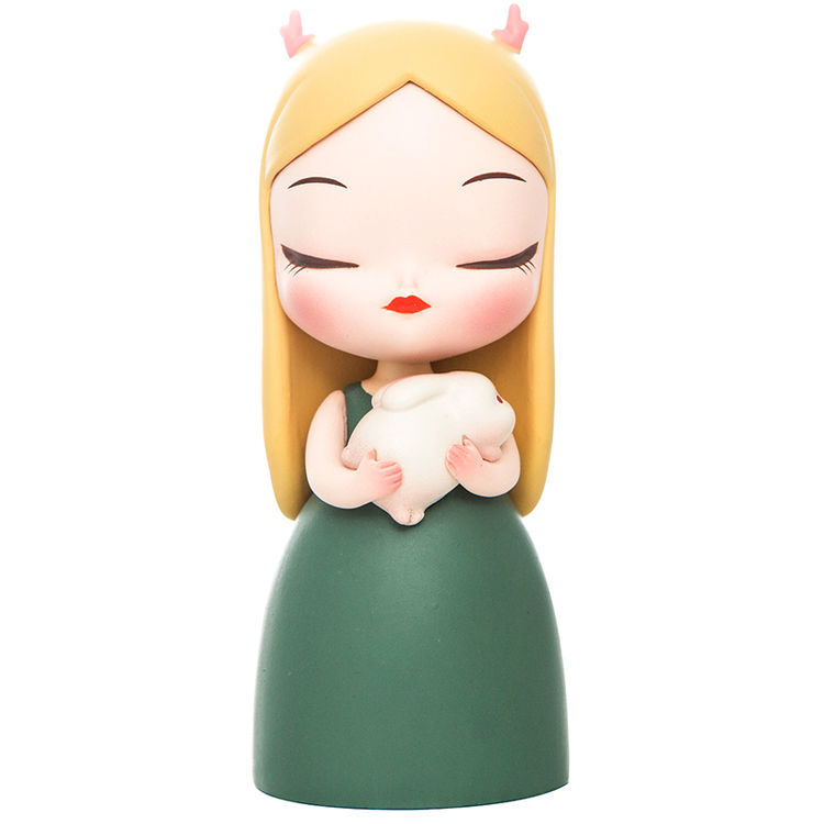 Goodnight Rabbit Lite by Kemelife (Steven Jia)