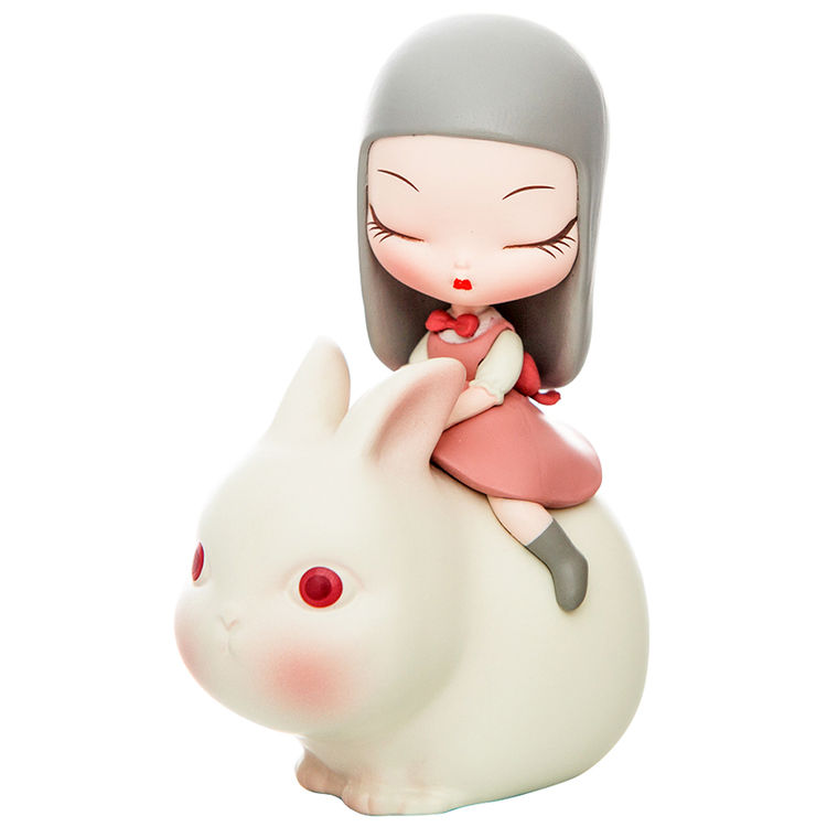 Moonlight Rabbit Lite by Kemelife (Steven Jia)