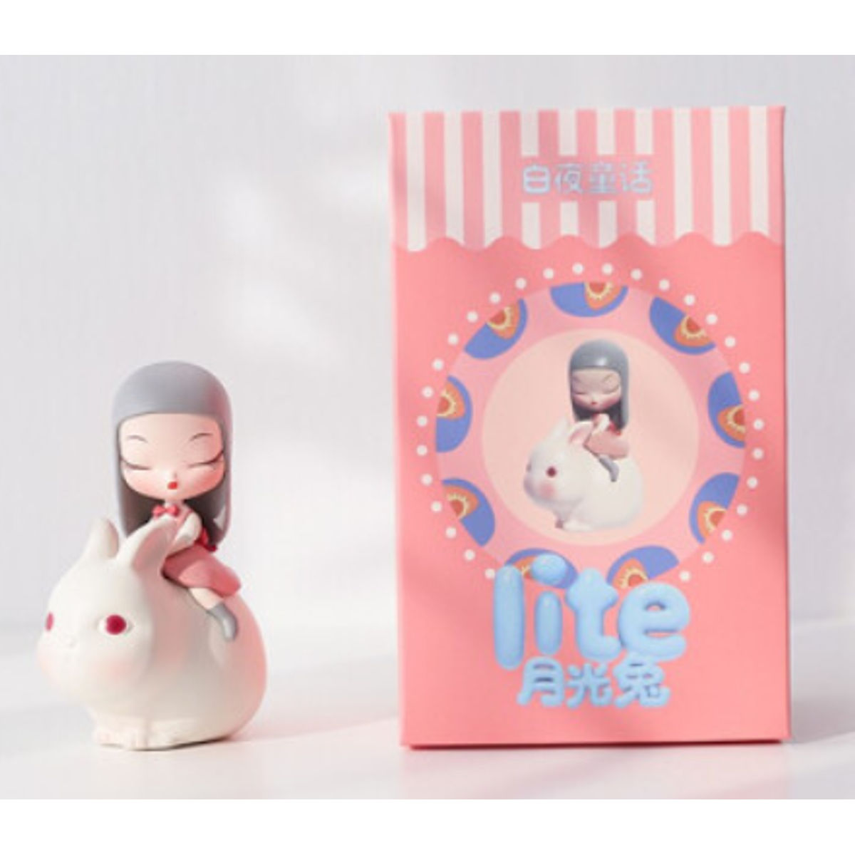 Moonlight Rabbit Lite