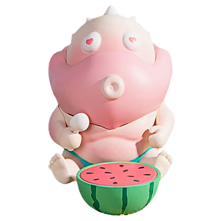 Big Watermelon by Ugly Toys