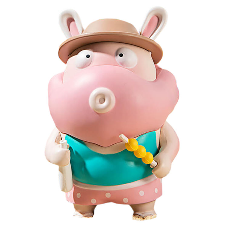 Convenience Store by Ugly Toys