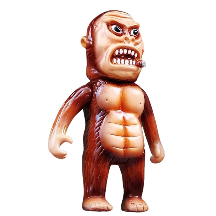 Kong (Original Version) by Snow Peace Toy