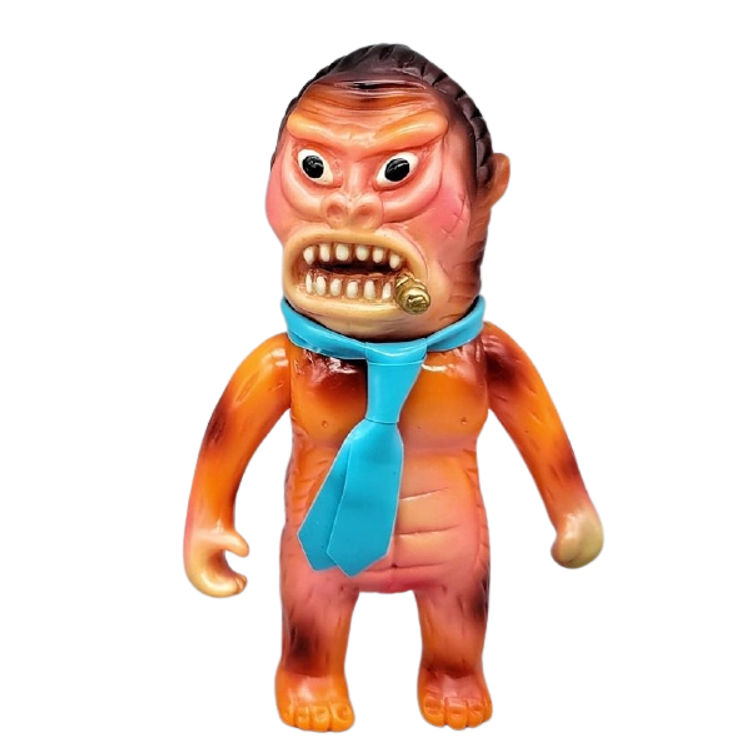 Flesh Kong by Snow Peace Toy