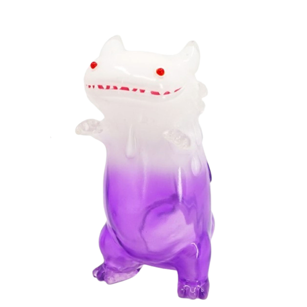 Grape Soda Float Byron