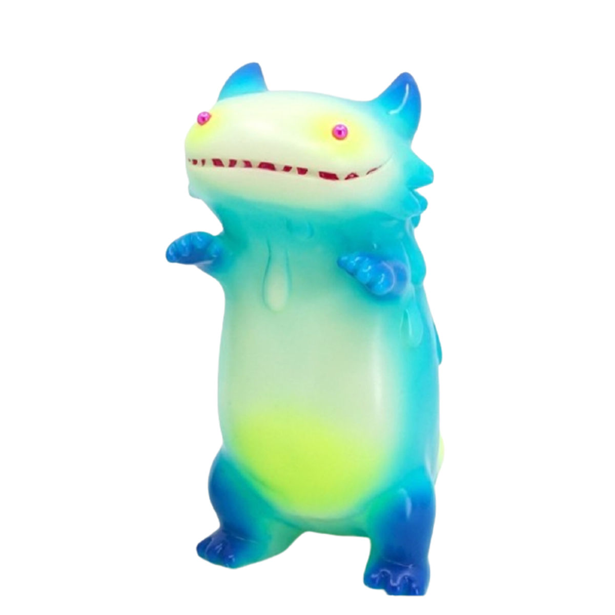 GID Pastel Blue Byron