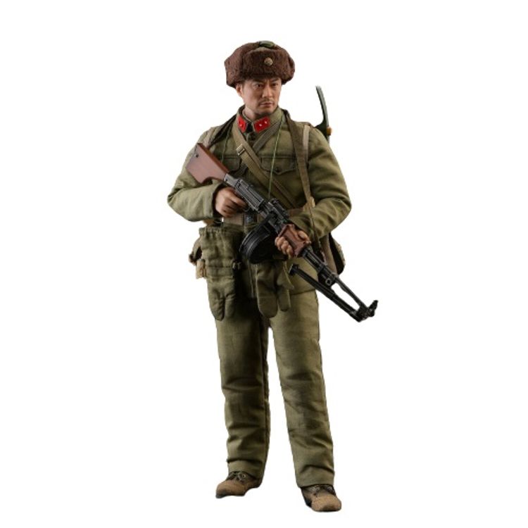 1962 SINO-INDIAN WAR - SS-121 by Soldier Story