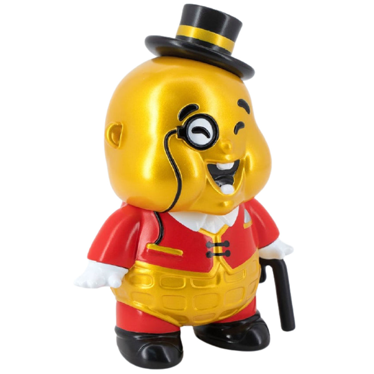 Nutty Buddy (Chinese New Year Special)