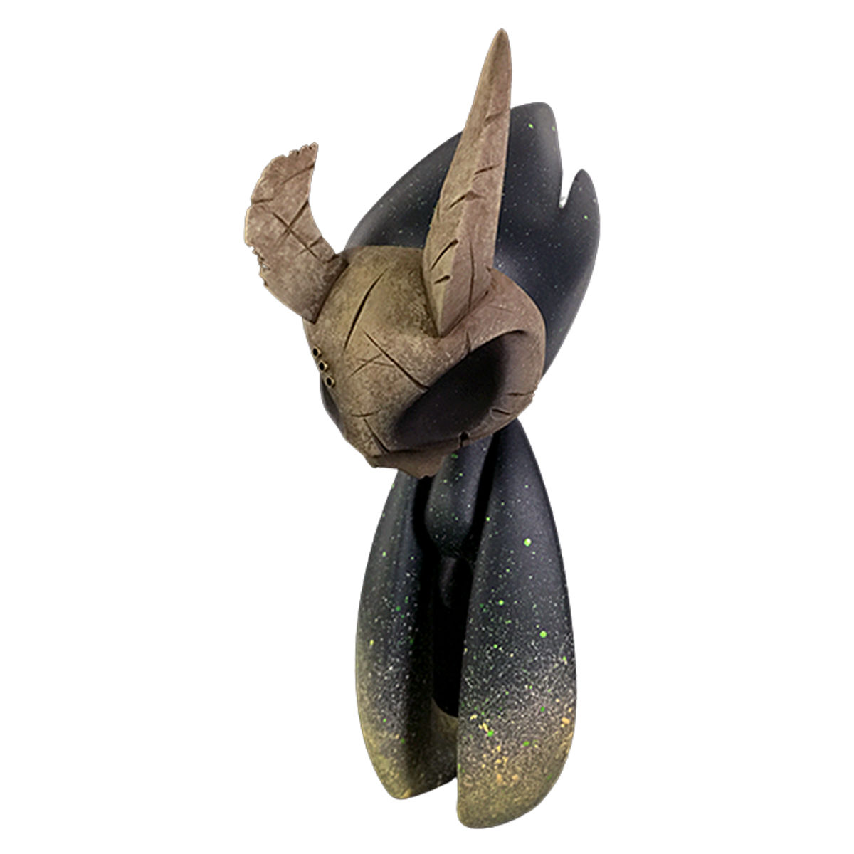 DUALLE - Dravokki "Grimreapers"