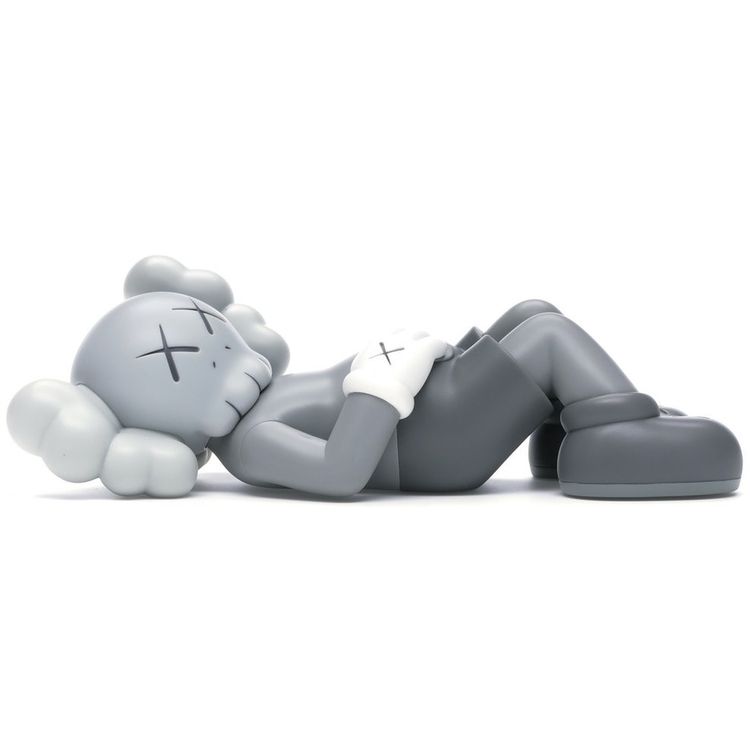 Mono Japan Holiday Companion by Kaws (Brian Donnelly)