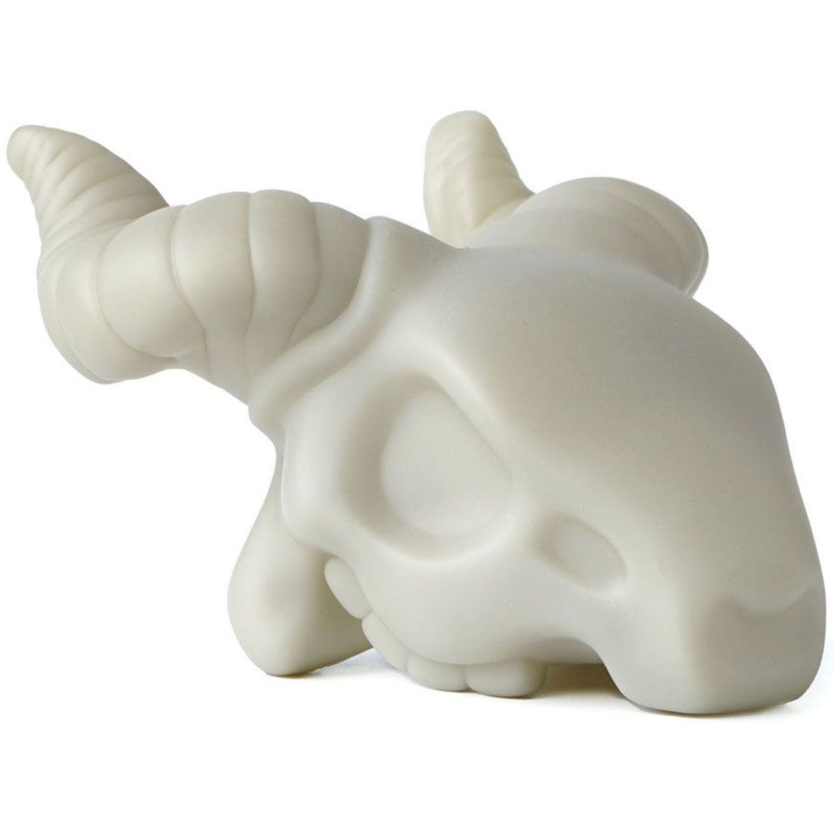 Off White DIY Numb Skulls