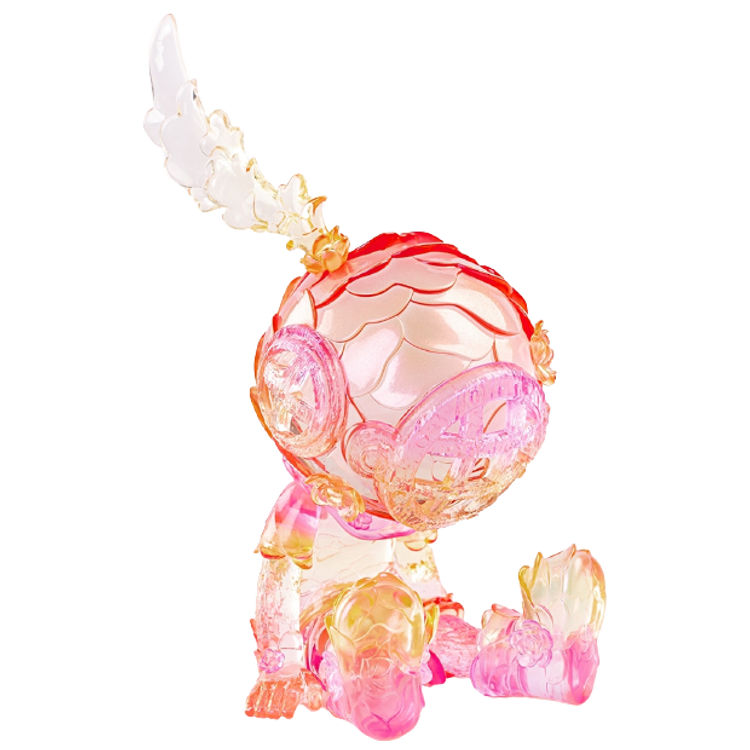 Good Night Series: Cherry by Sank Toys (Shuan Guo)