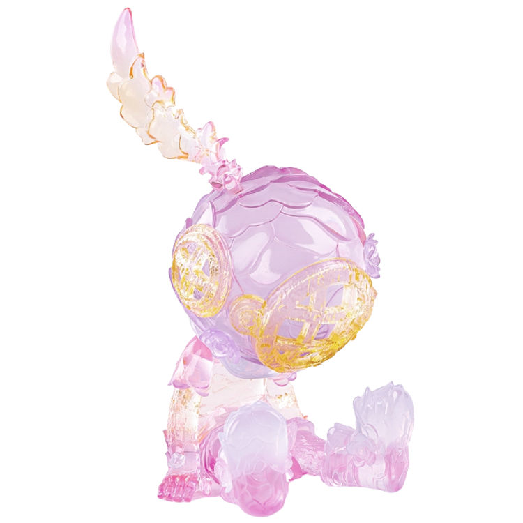 Violet Good Night Sank by Sank Toys (Shuan Guo)