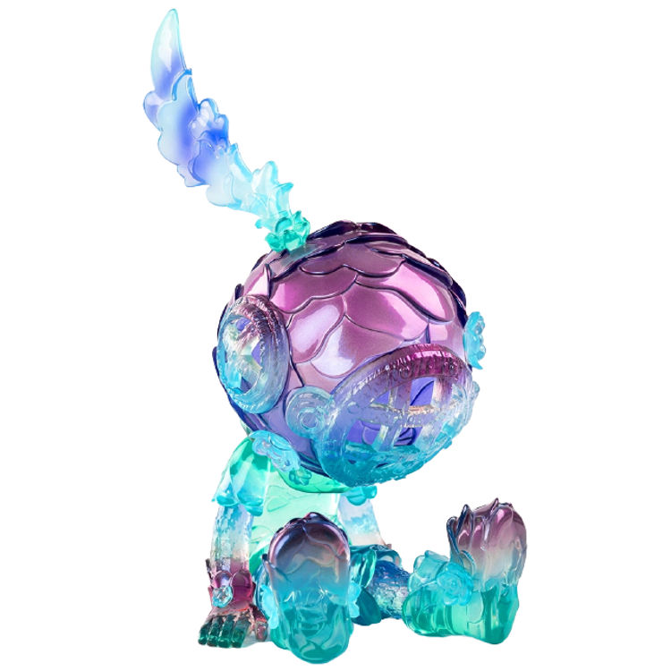 GOOD NIGHT SERIES: Iris by Sank Toys (Shuan Guo)