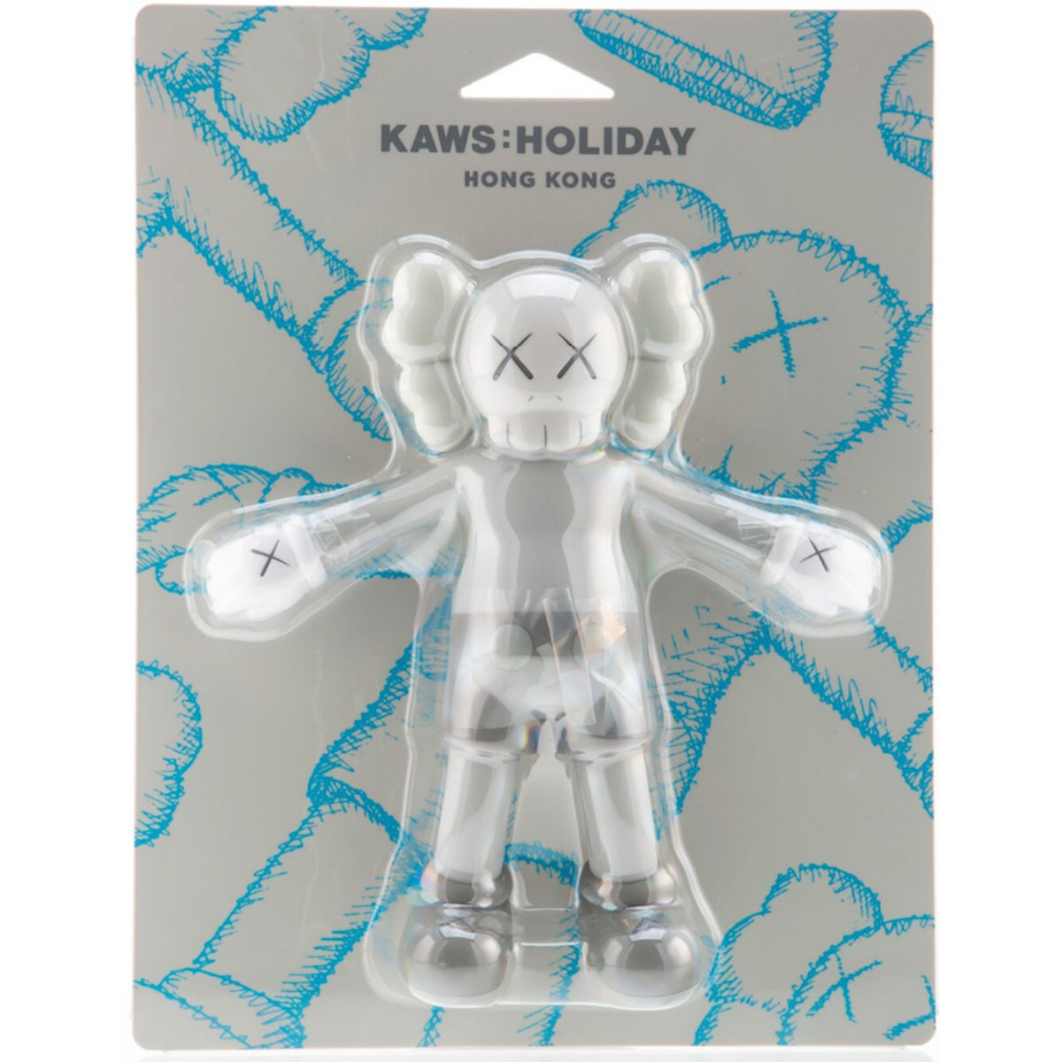 Mono Hong Kong Holiday Companion